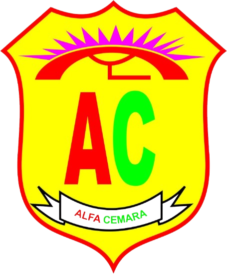 Logo Alfa Cemara Jogi